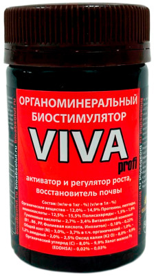 Вива VIVA PROFI 50мл